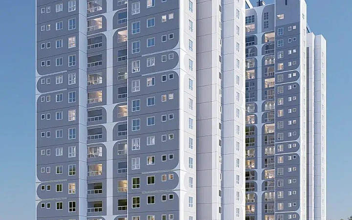 Apartamento Alto Padr�o