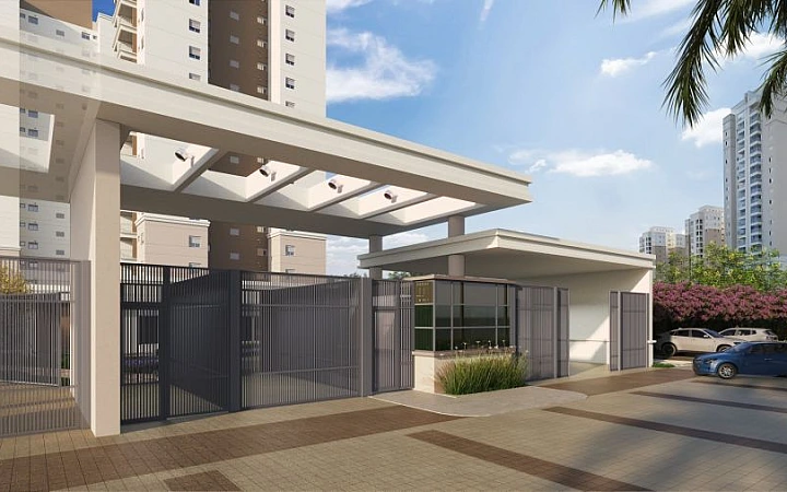 Apartamento