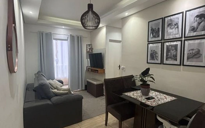 Apartamento