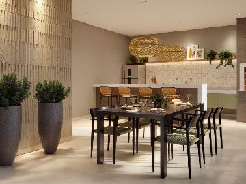 ESPA�O GOURMET
