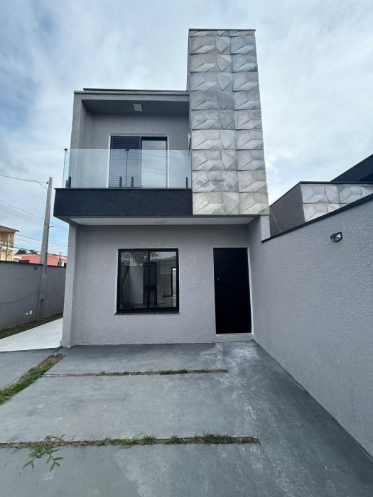 Casa - Venda - Vila S�o Paulo - Mogi das Cruzes - SP