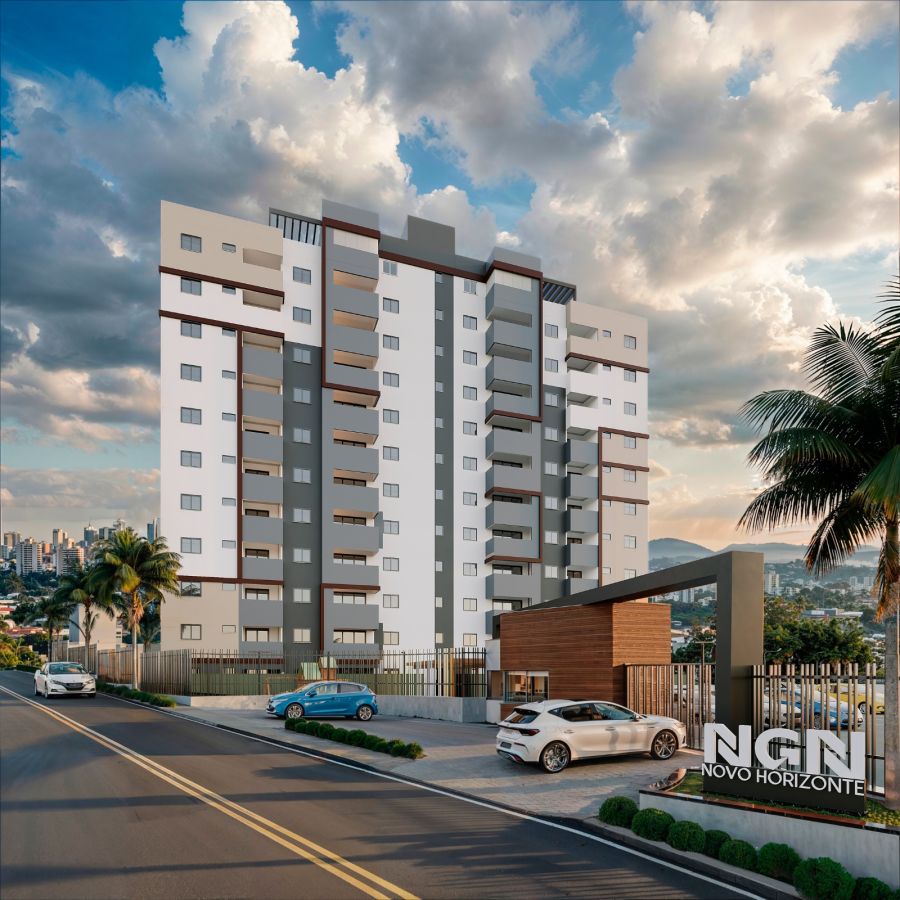 Apartamento - Lan�amentos - Vila S�o Sebasti�o - Mogi das Cruzes - SP