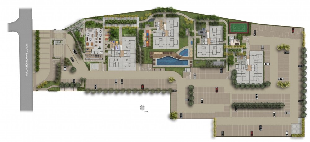 Perspectiva Implanta��o