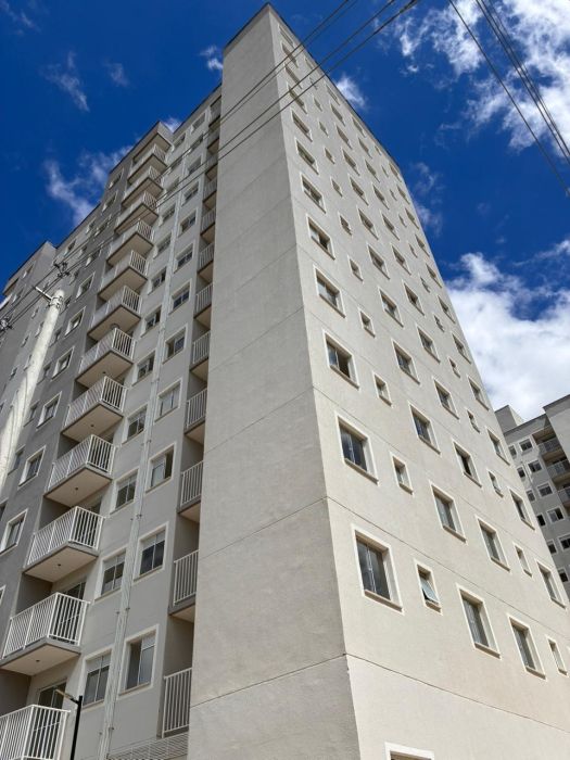 Apartamento - Venda - Vila Nova Aparecida - Mogi das Cruzes - SP
