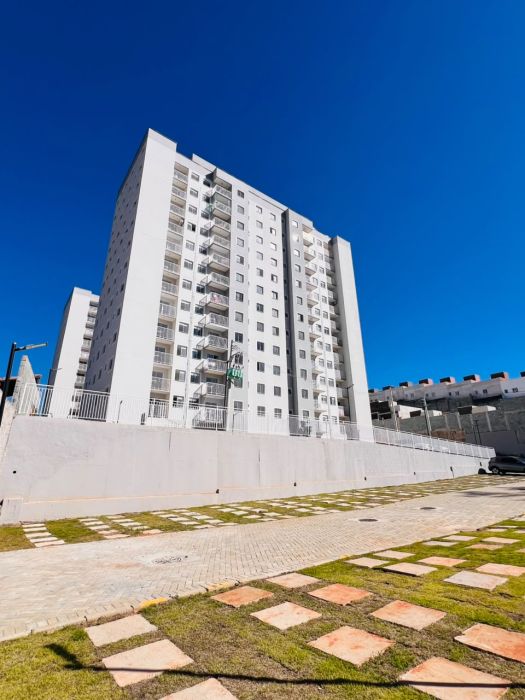 Apartamento - Venda - Vila Nova Aparecida - Mogi das Cruzes - SP