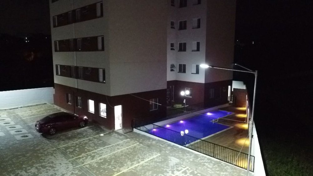 Apartamento - Venda - Vila Suissa - Mogi das Cruzes - SP