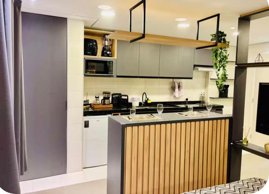 Apartamento - Venda - Centro - Mogi das Cruzes - SP
