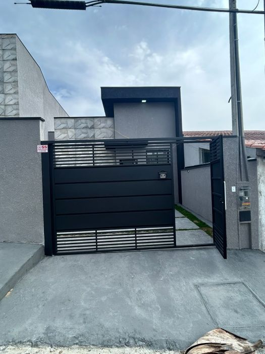 Casa - Venda - Vila São Paulo - Mogi das Cruzes - SP
