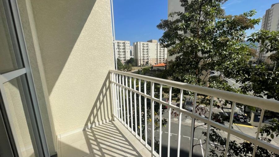 Apartamento - Venda - Nova Mogilar - Mogi das Cruzes - SP