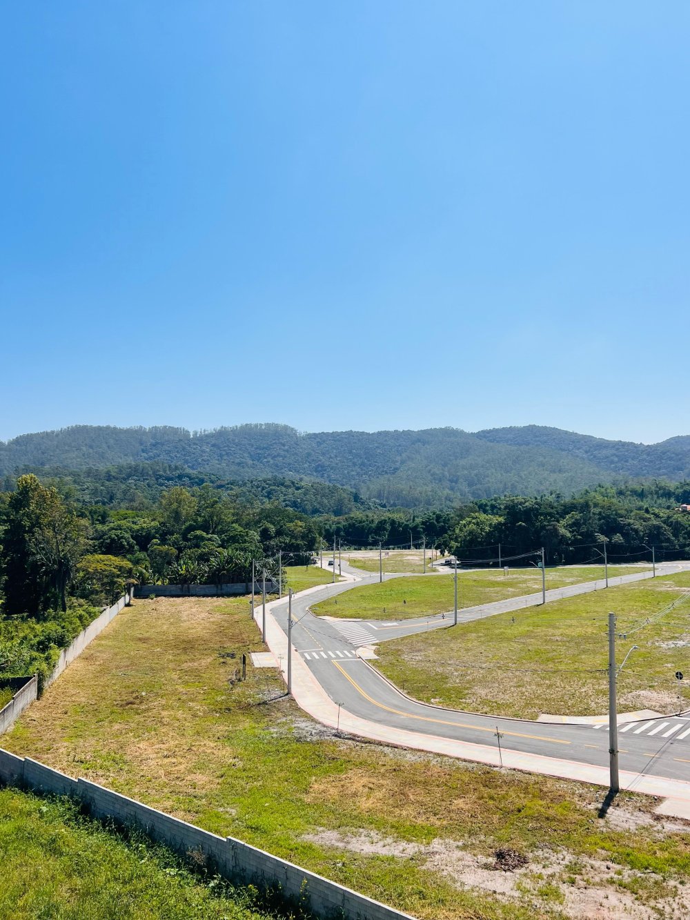 Lote - Venda - Cézar de Souza - Mogi das Cruzes - SP