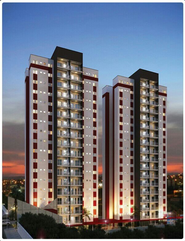 Apartamento Pronto para morar em Mogi das Cruzes Vargas Imóveis Mogi