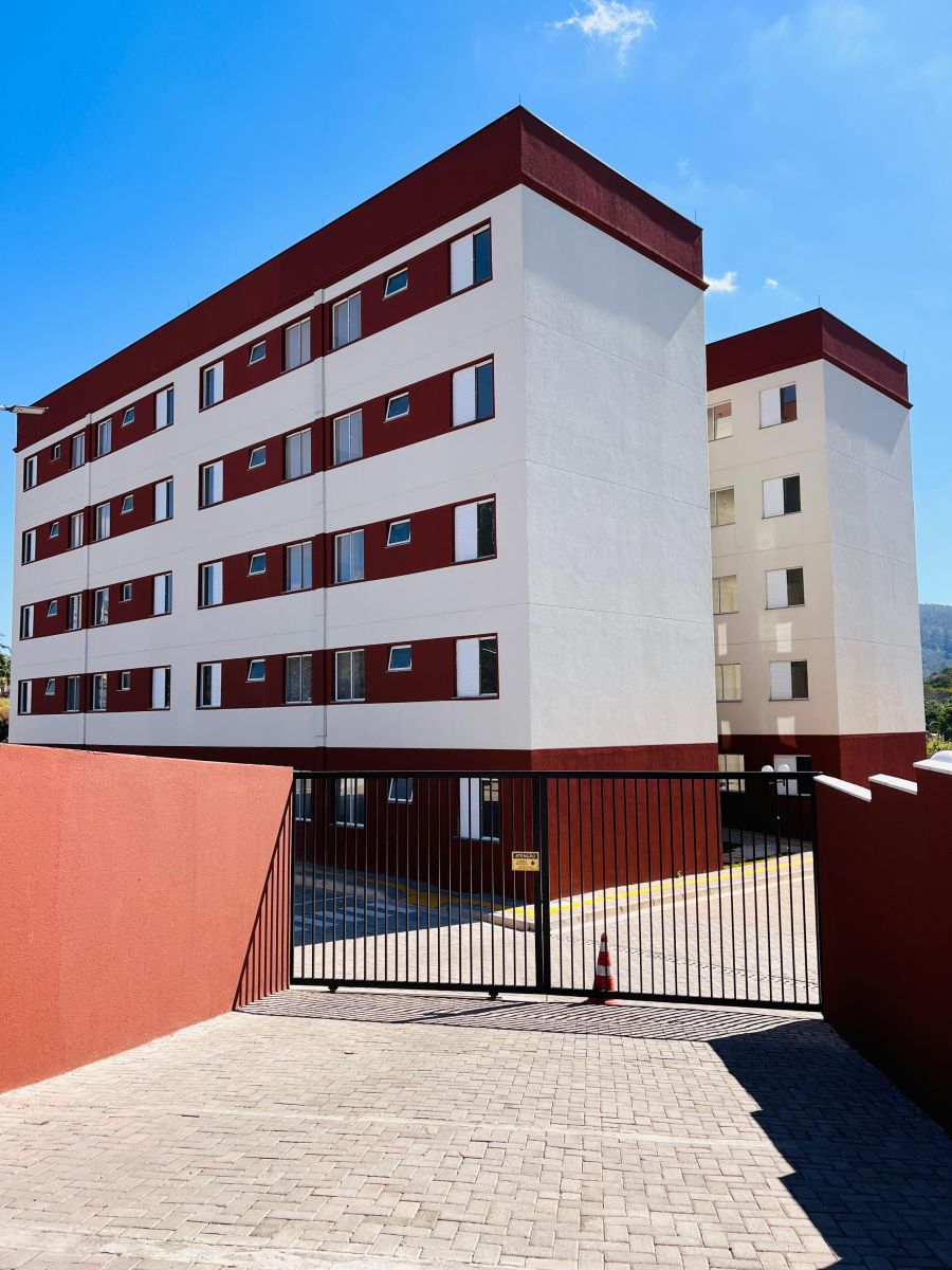 Apartamento - Venda - Vila Suissa - Mogi das Cruzes - SP