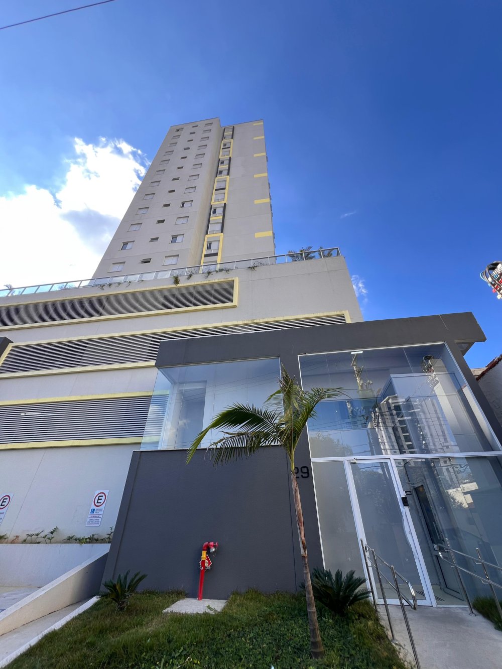 Apartamento - Venda - Vila Oliveira - Mogi das Cruzes - SP