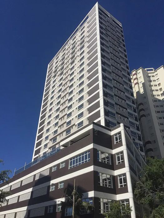 Apartamento - Aluguel - Loteamento Mogilar - Mogi das Cruzes - SP