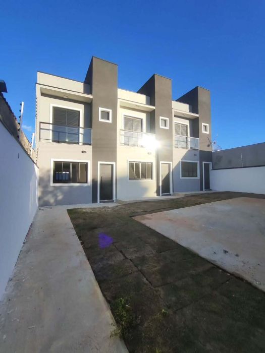 Casa - Venda - Jardim Modelo - Mogi das Cruzes - SP