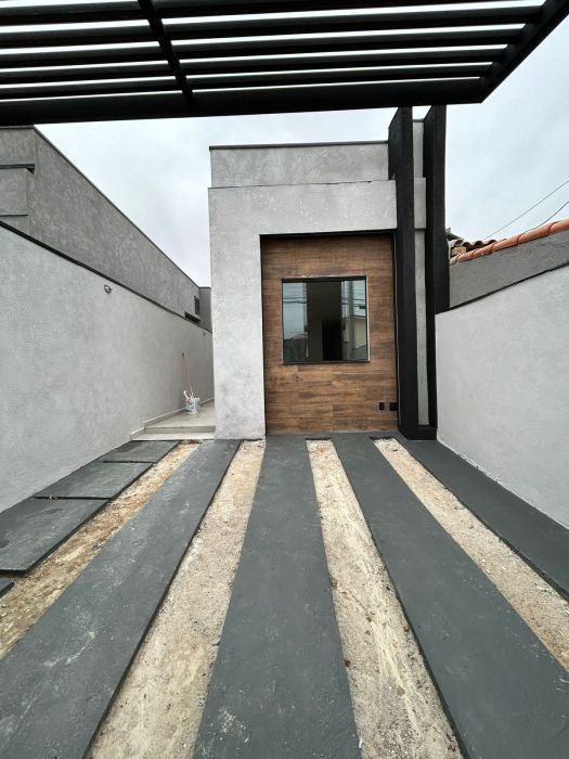 Casa - Venda - Vila S�o Paulo - Mogi das Cruzes - SP