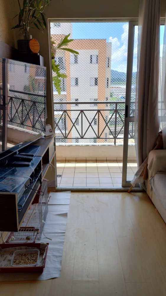 Apartamento - Venda - Vila Rubens - Mogi das Cruzes - SP