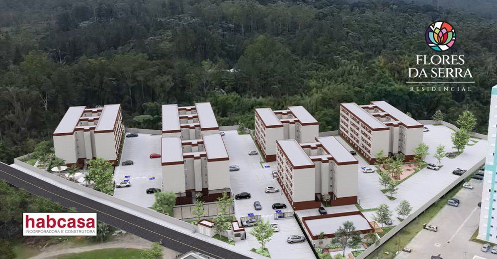 Apartamento - Lanamentos - Botujuru - Mogi das Cruzes - SP