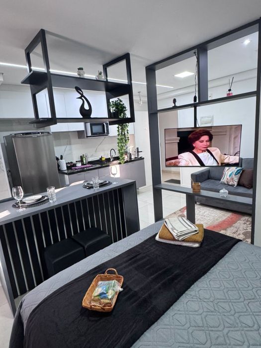 Studio - Venda - Centro - Mogi das Cruzes - SP