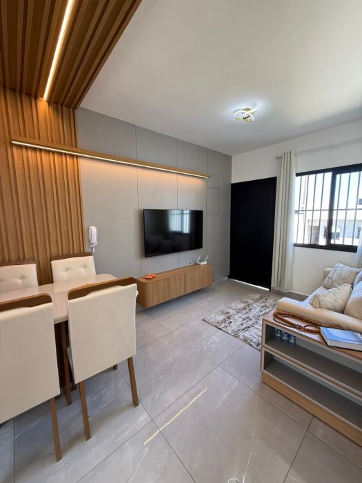 Casa em Condom�nio - Lan�amentos - Jardim Santos Dumont I - Mogi das Cruzes - SP