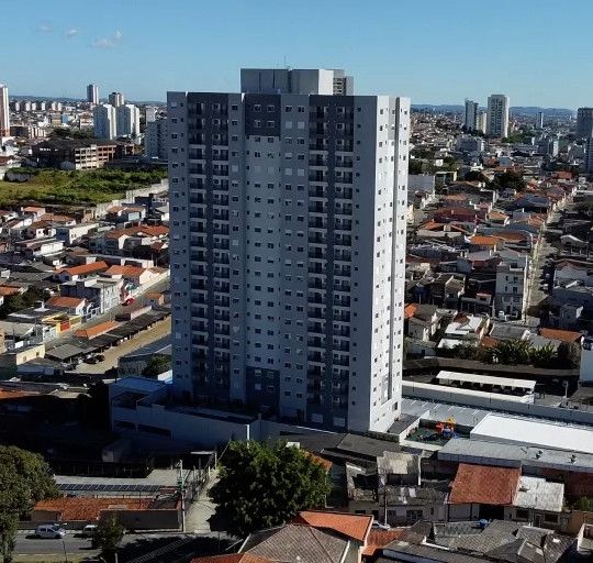 Apartamento - Lan�amentos - Vila Oliveira - Mogi das Cruzes - SP