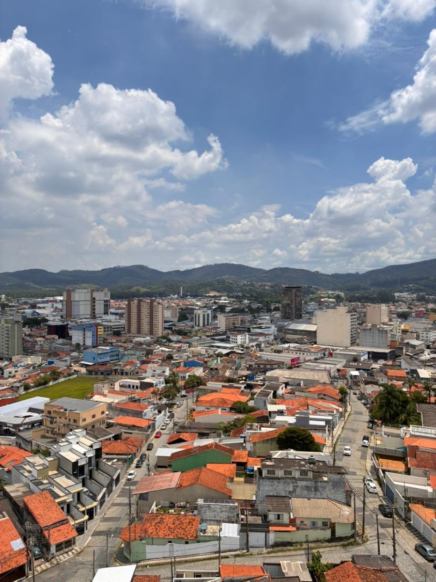 Apartamento - Venda - Centro - Mogi das Cruzes - SP