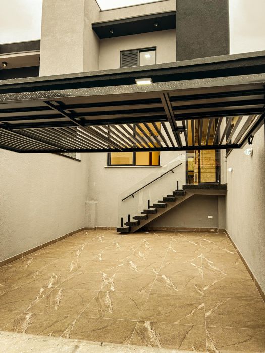 Casa - Venda - Vila S�o Paulo - Mogi das Cruzes - SP