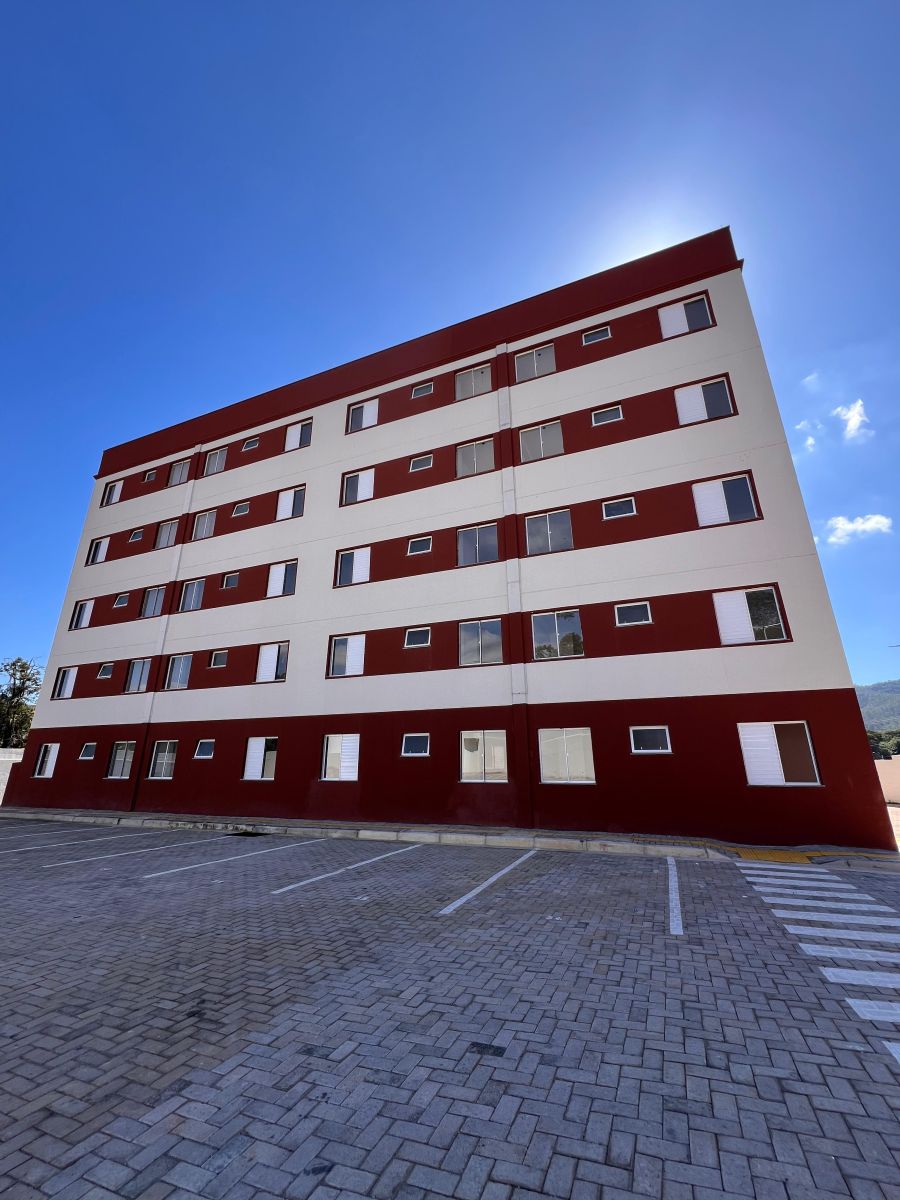 Apartamento - Venda - Vila Suissa - Mogi das Cruzes - SP