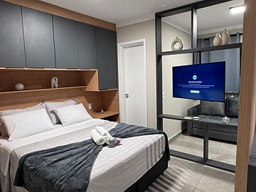 Le Vin Garden - Studio