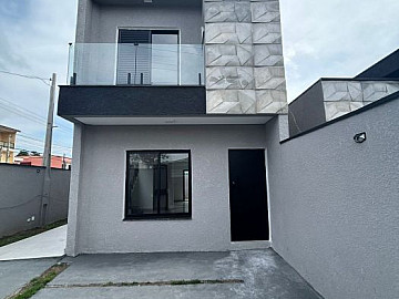 Sobrado 3 dormit�rios Vila S�o Paulo