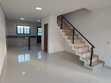 Casa em Br�s Cubas