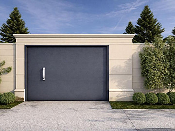 Casa pr�ximo avenida Jap�o