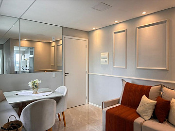 Le Vin Garden 2 dormit�rios