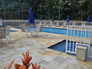 Condom�nio Helbor Ipoema