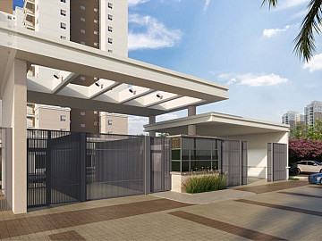 Helbor Parque Clube Ipoema