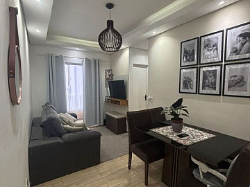 Apartamento 2 dormit�rios