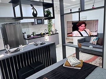 Carm�n�re - Studio