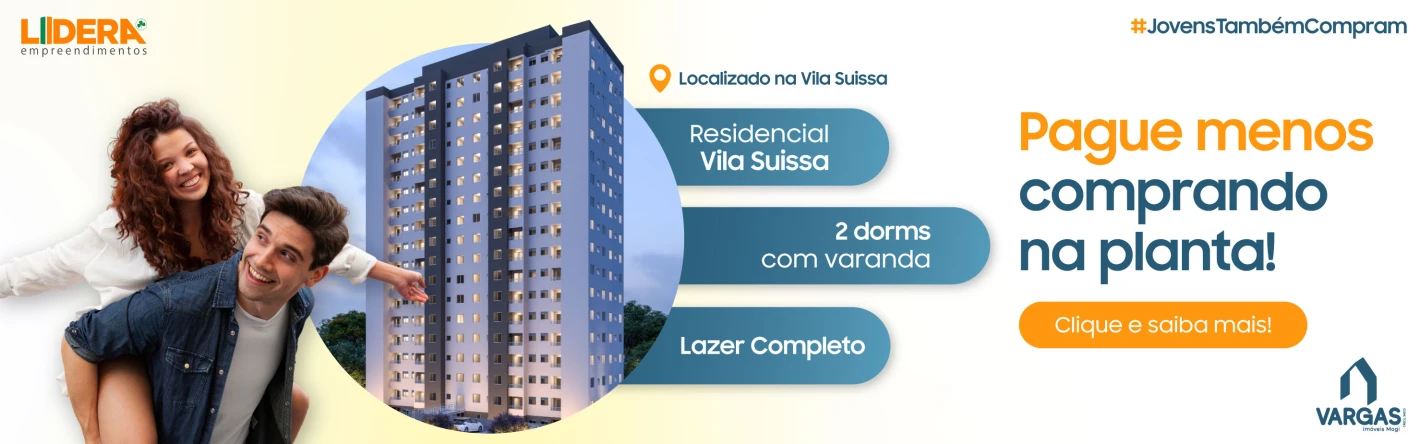 Residencial Vila Suissa